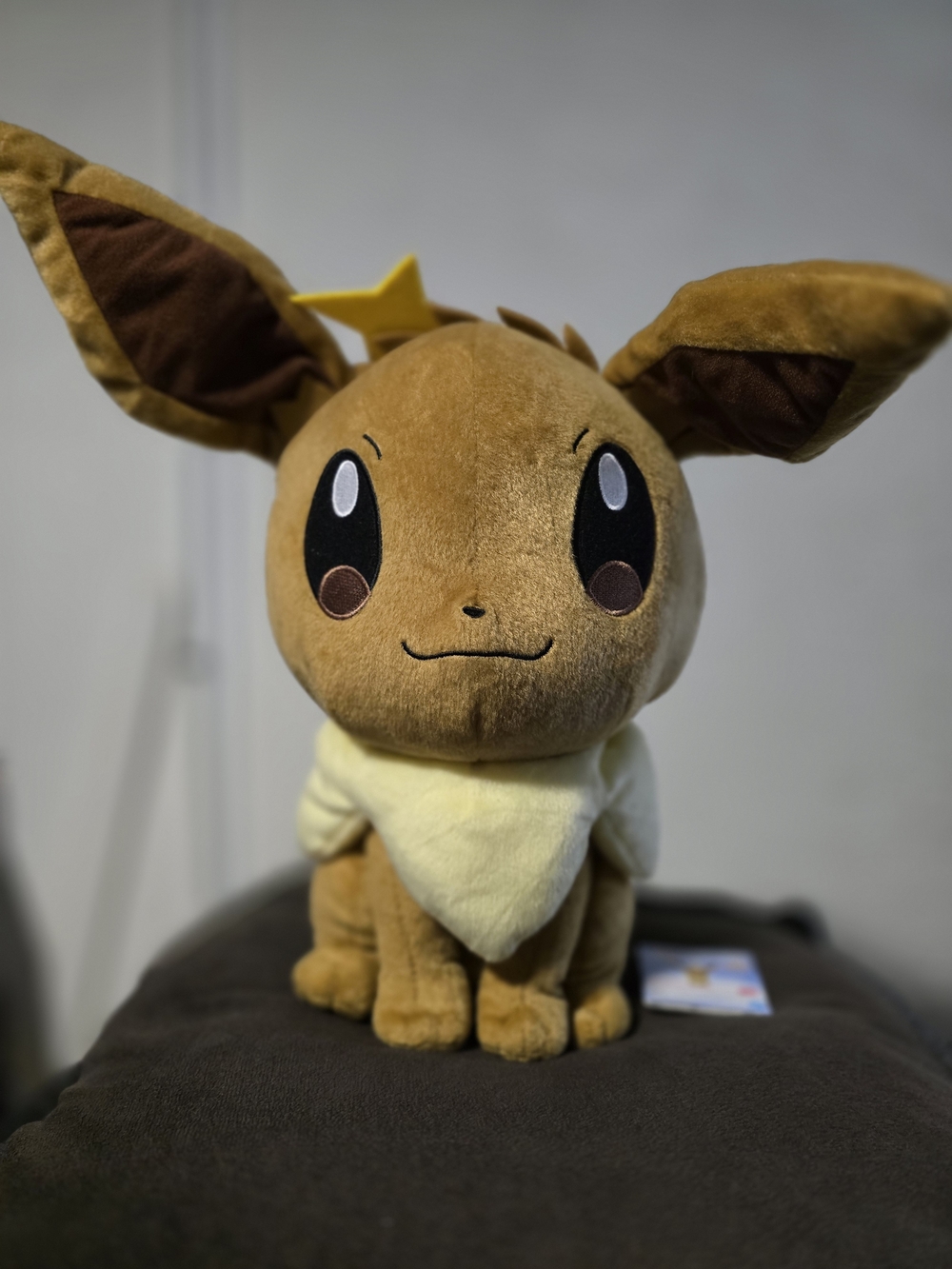 Eevee Pokémon Plush